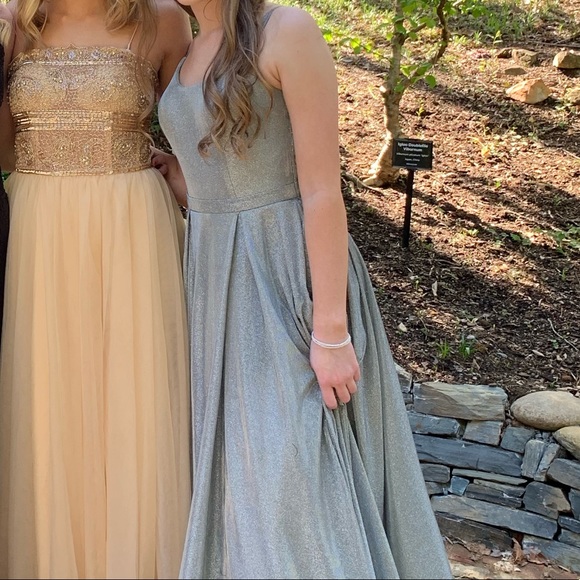 Prom Dress - Picture 7 of 7